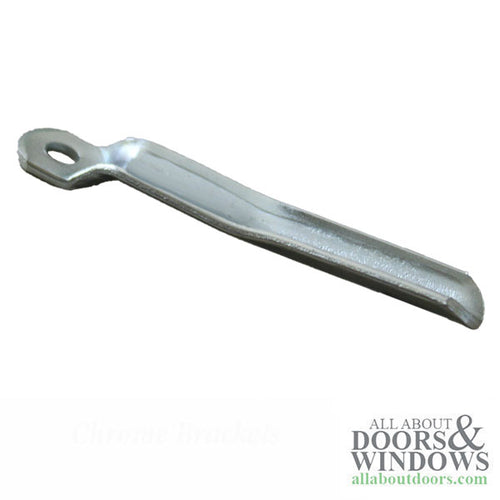Swivel Clip Bracket for Storm Doors and Windows 2