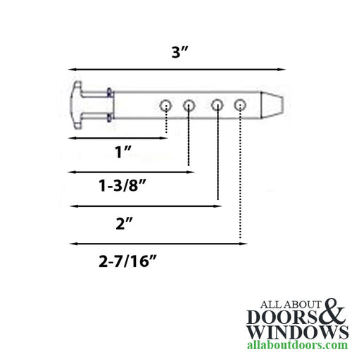 Pivot Bar 3