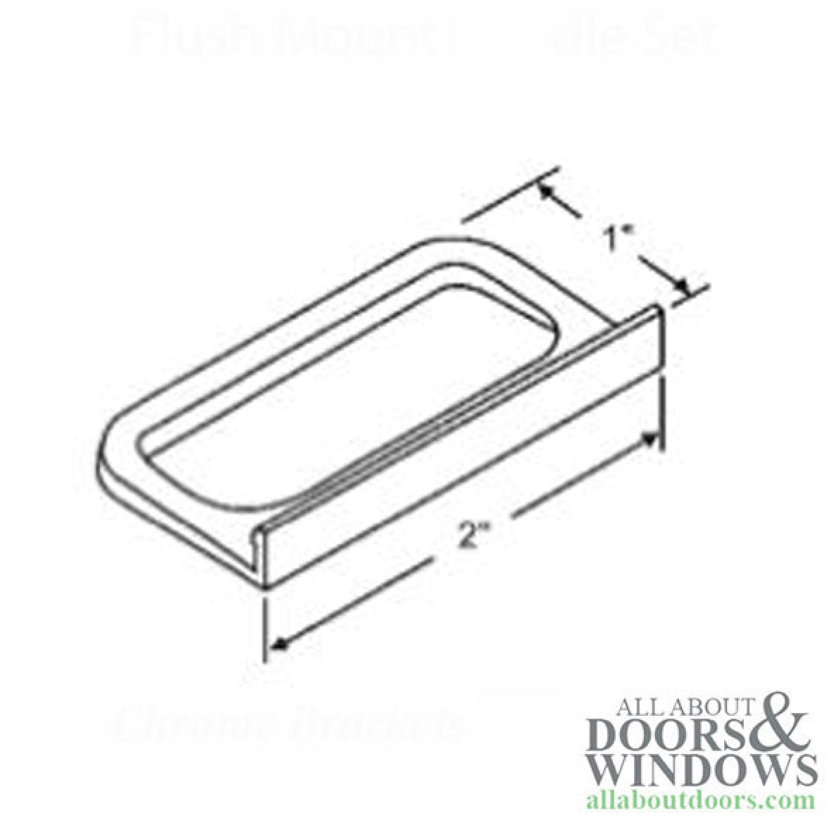 Window Screen Lift and Pull Tabs Black - Window Screen Lift and Pull Tabs Black