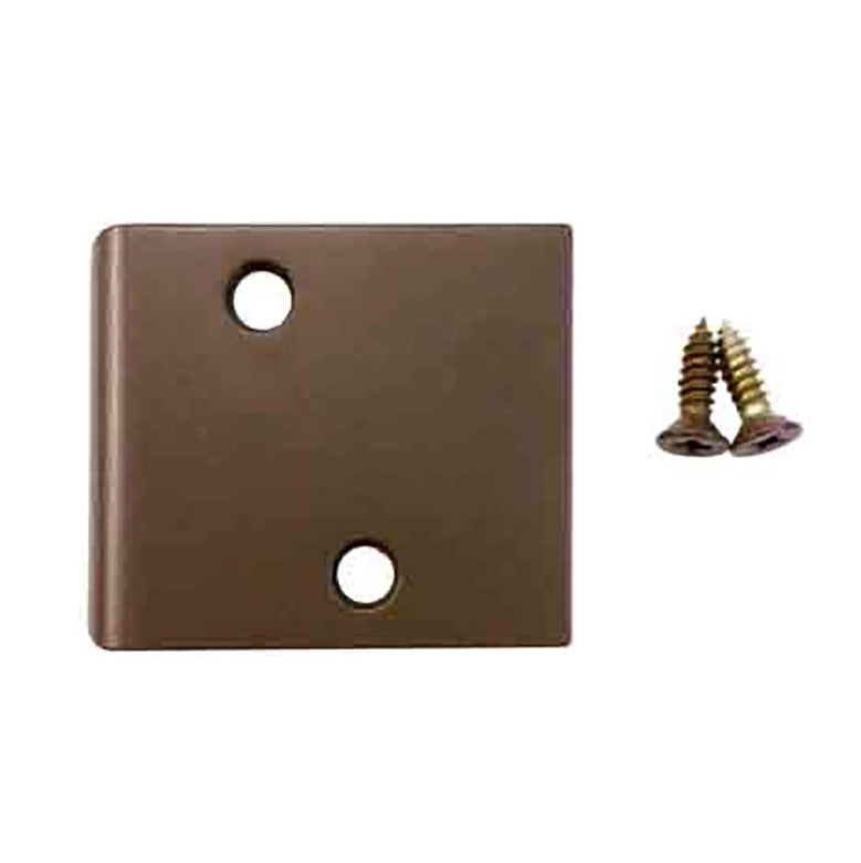 Andersen Jamb Strike Extender, 2-3/8