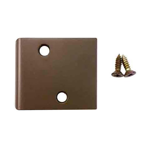 Andersen Jamb Strike Extender, 2-3/8