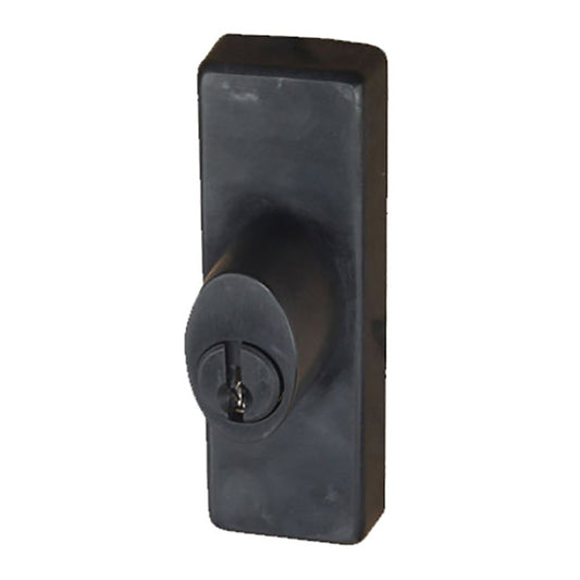 Andersen Frenchwood Gliding Door - Keyed Lock, Anvers - Right Hand - Oil Rubbed Bronze