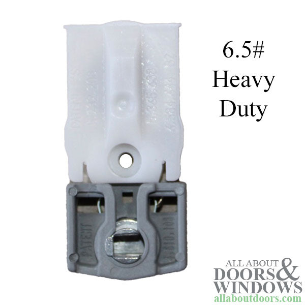 984 Heavy Duty 6.5 Balance - 984 Heavy Duty 6.5 Balance