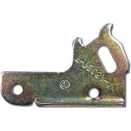 Head Hinge-Right 7205-2, Andersen Basement/Utility Window