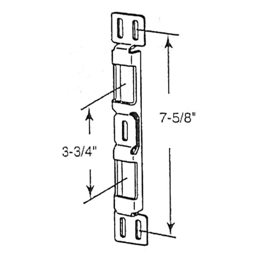 ROTO Two Point Keeper - ROTO Two Point Keeper