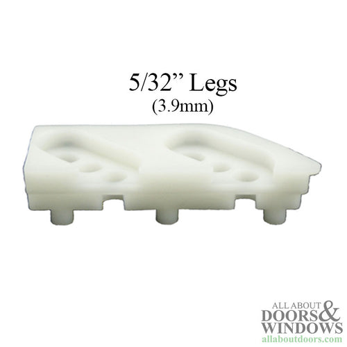 Truth 40709 Keeper Maxim Interlock Roller System, .371 Thick, Adjustable Right Hand - Truth 40709 Keeper Maxim Interlock Roller System, .371 Thick, Adjustable Right Hand