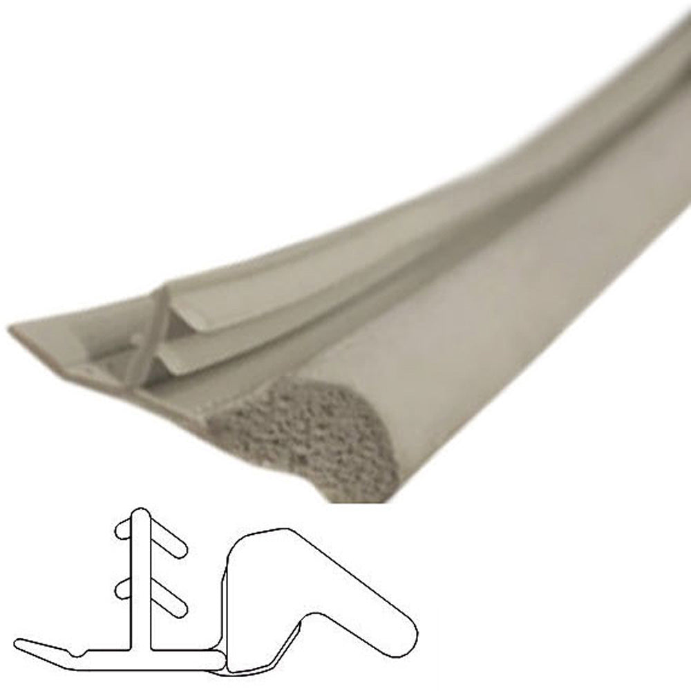Andersen Casement and Awning Weatherstrip 400 Series CR12 /AR21 - Andersen Casement and Awning Weatherstrip 400 Series CR12 /AR21
