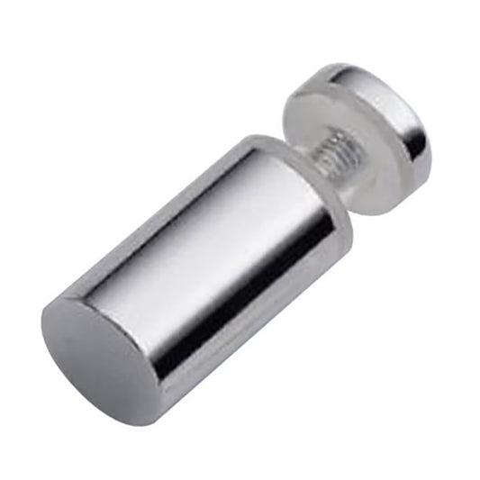 Shower Door Knob for Swinging Glass Doors 1-1/4" Extension from Door
