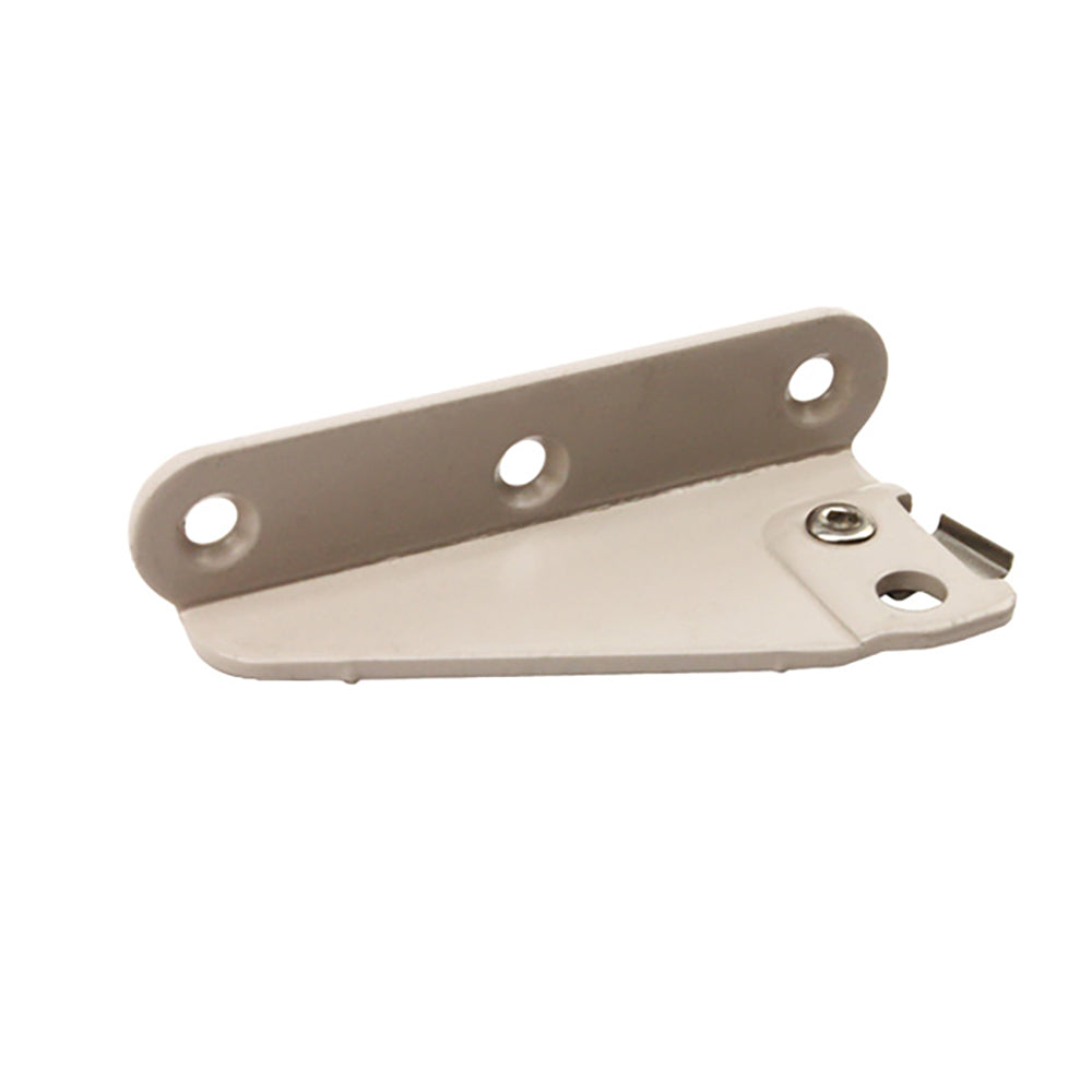 Roto Sash Bracket Assembly 35mm Face mount, Left Hand - Roto Sash Bracket Assembly 35mm Face mount, Left Hand