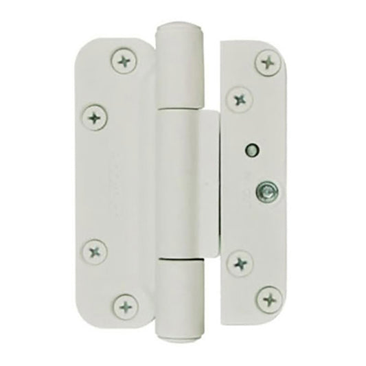 Andersen Single Hinge Left Hand Fits Doors 2005-Present White Andersen Hinge