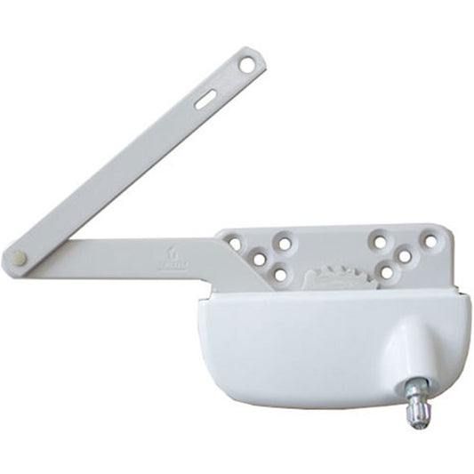 Truth 15.30 Ellipse  Split Arm Operator, Straight 4-1/2" Link, Right Hand