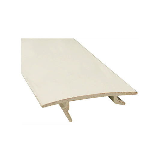 Window Balance Cover, Vinyl Filler Bead - 10 inches