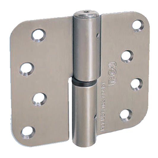 Ferco Three-Way Adjustable Hinges (Box of 3 Hinges) - Choose Options