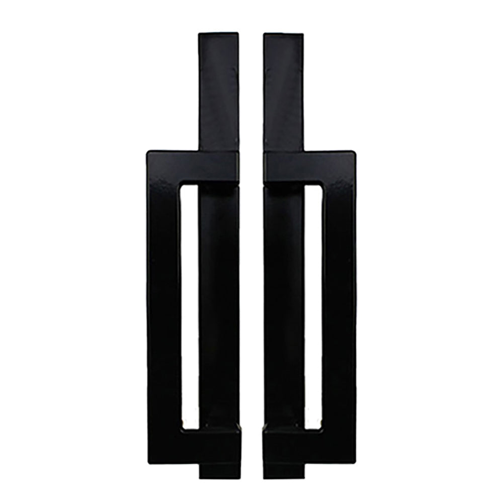 Amesbury Truth Door Handle For Sliding Patio Doors Modern Contemporary Dummy Door Handle - Amesbury Truth Door Handle For Sliding Patio Doors Modern Contemporary Dummy Door Handle