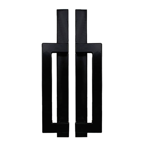 Amesbury Truth Door Handle For Sliding Patio Doors Modern Contemporary Dummy Door Handle - Amesbury Truth Door Handle For Sliding Patio Doors Modern Contemporary Dummy Door Handle