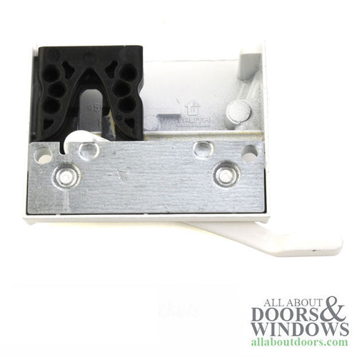 Casement Window Sash Lock Vetter  LH - Casement Window Sash Lock Vetter  LH