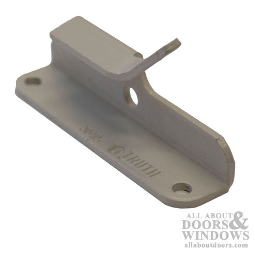 Truth Strike/Keeper for Multipoint Lock Windows with Cone Tie Bars Left Hand - Truth Strike/Keeper for Multipoint Lock Windows with Cone Tie Bars Left Hand