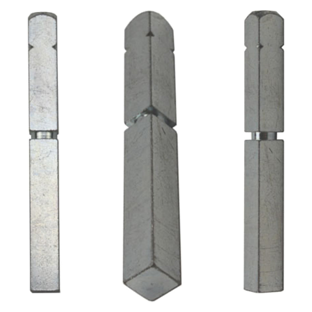 Hoppe HLS7 Spindle Shaft, 5/16 x 3