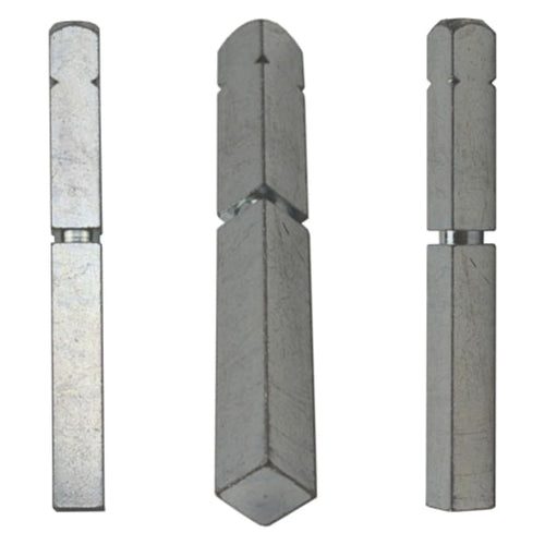 Hoppe HLS7 Spindle Shaft, 5/16 x 3