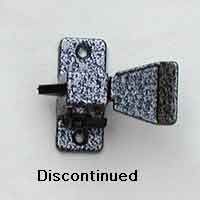 Inside Handle Only for Storm Door