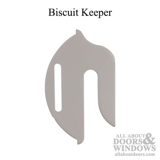 Biscuit Keeper - Non-Handed