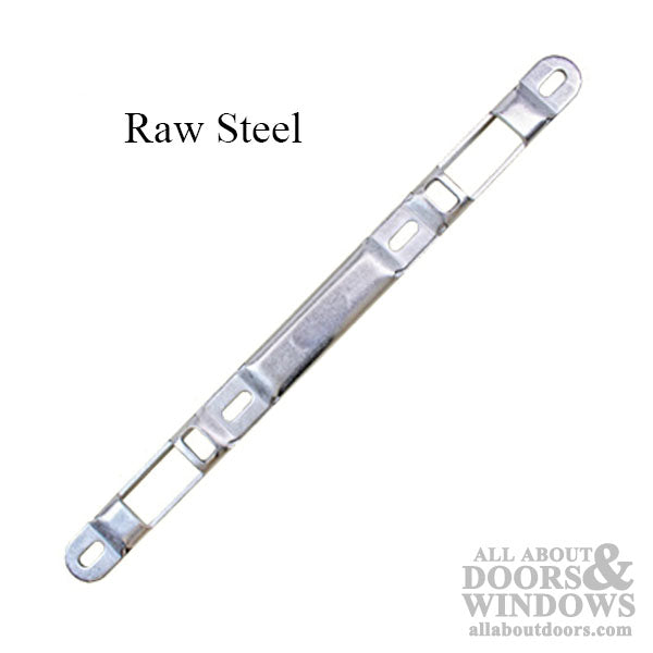 Sliding Door Strike Plate Keeper 5/8