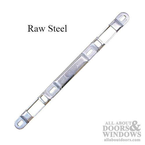 Sliding Door Strike Plate Keeper 5/8