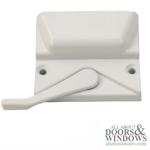Casement Window Sash Lock Vetter  LH - Casement Window Sash Lock Vetter  LH