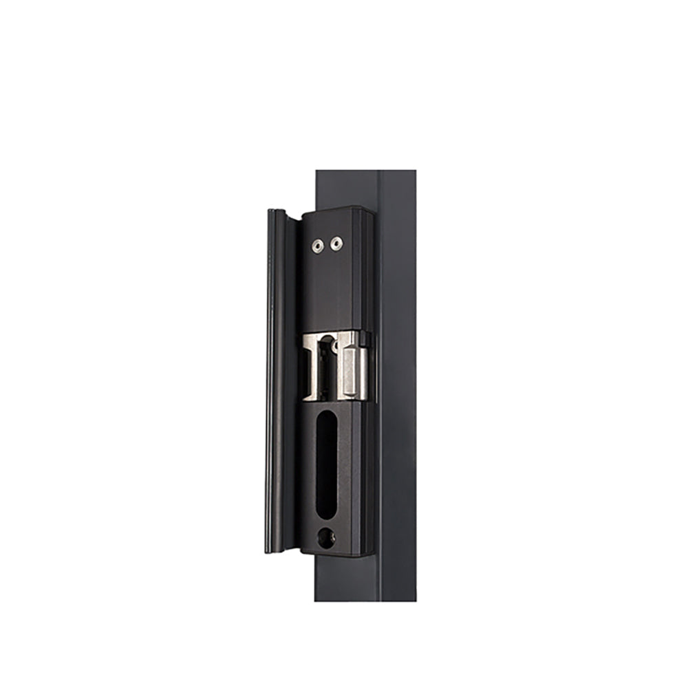 Locinox Surface Mounted Electric Strike For Gates and Fences - Locinox Surface Mounted Electric Strike For Gates and Fences
