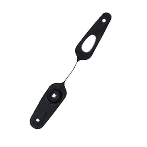 Andersen Tribeca Handleset Gasket Black - Andersen Tribeca Handleset Gasket Black