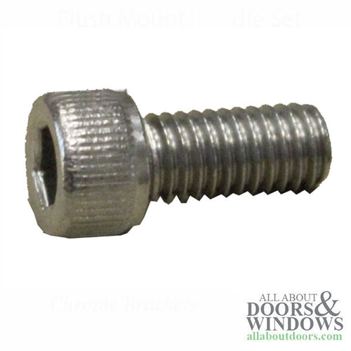 Mounting Screws for Tilt Turn Handle - Mounting Screws for Tilt Turn Handle