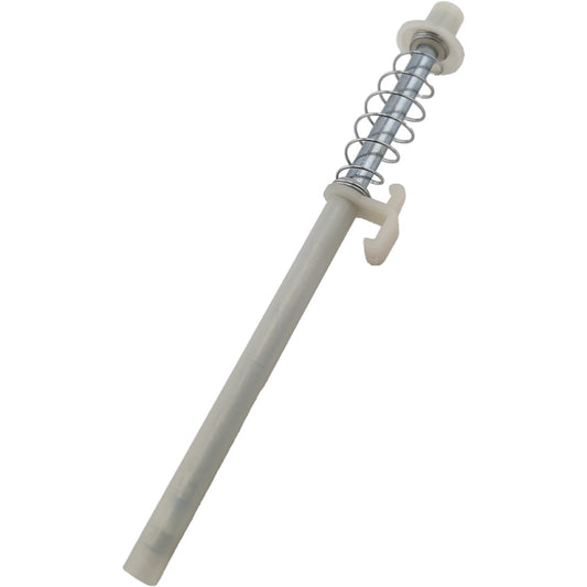 Slimfold Pivot Rod Assembly, Metal Bi-fold door