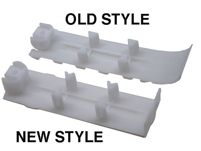 Support Cover, Triple Coil Spring , 1-1/4 pocket- White - Support Cover, Triple Coil Spring , 1-1/4 pocket- White