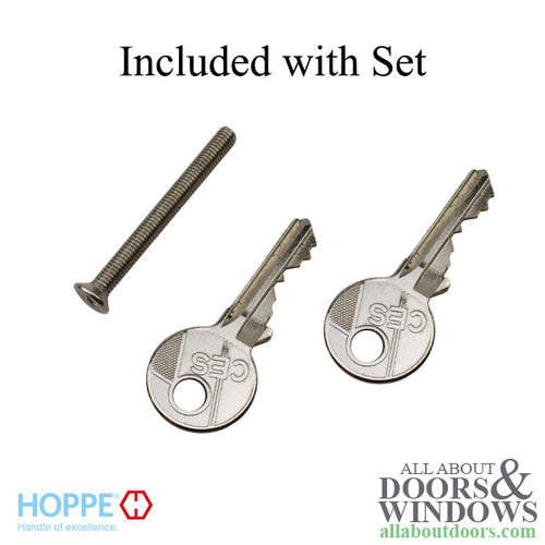 55.5/65.5 CES 121mm  Euro Profile Cylinder 360 degree - Choose Color - 55.5/65.5 CES 121mm  Euro Profile Cylinder 360 degree - Choose Color