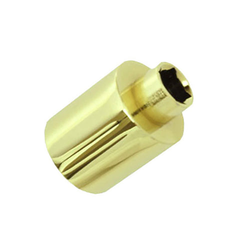 Andersen FWH / FWO Handle Extender/ Extension - H P Brass - Andersen FWH / FWO Handle Extender/ Extension - H P Brass