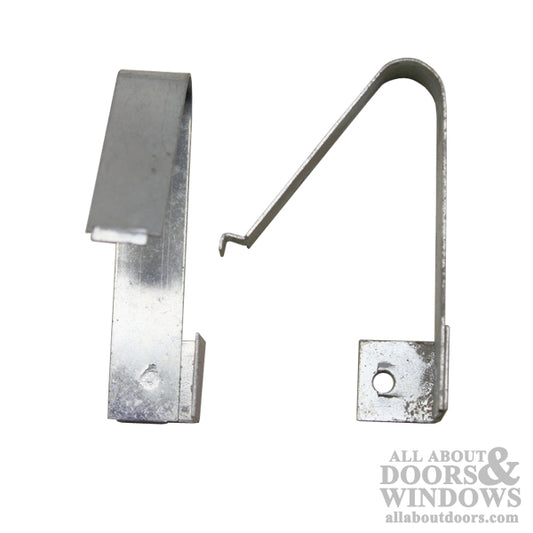 Screen Door Tension Spring - Pairs