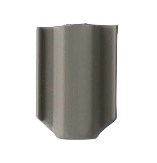 Andersen Tilt-Wash Sash Balancer Cover Support - Gray - Andersen Tilt-Wash Sash Balancer Cover Support - Gray