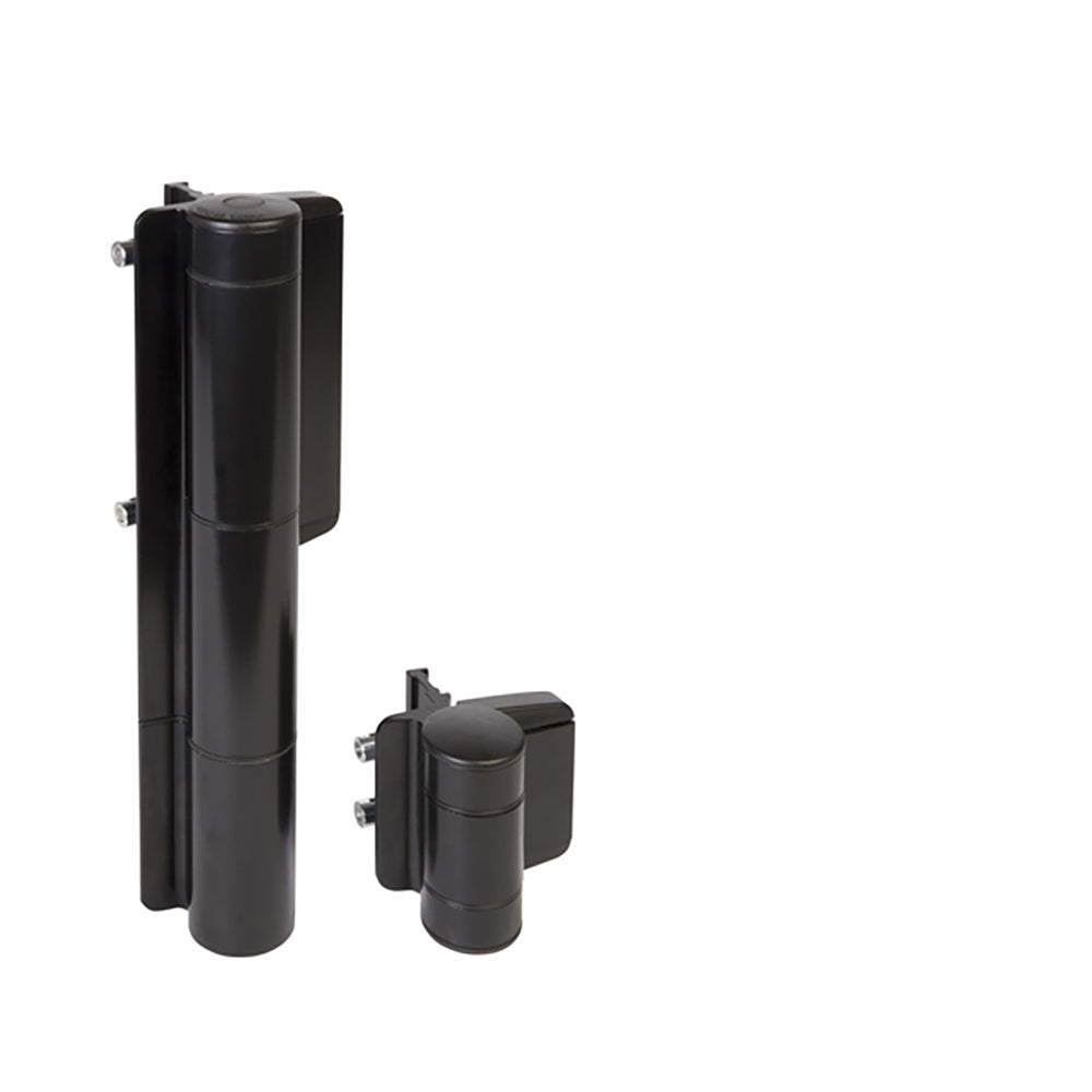 Locinox Mammoth Hydraulic Gate Closer and Hinge for Gates up to 330 Pounds - Choose Color - Locinox Mammoth Hydraulic Gate Closer and Hinge for Gates up to 330 Pounds - Choose Color