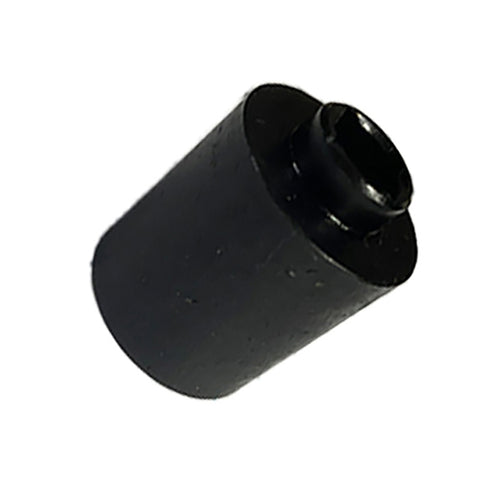 Handle extender for Andersen Frenchwood trim sets - Distressed Bronze - Handle extender for Andersen Frenchwood trim sets - Distressed Bronze