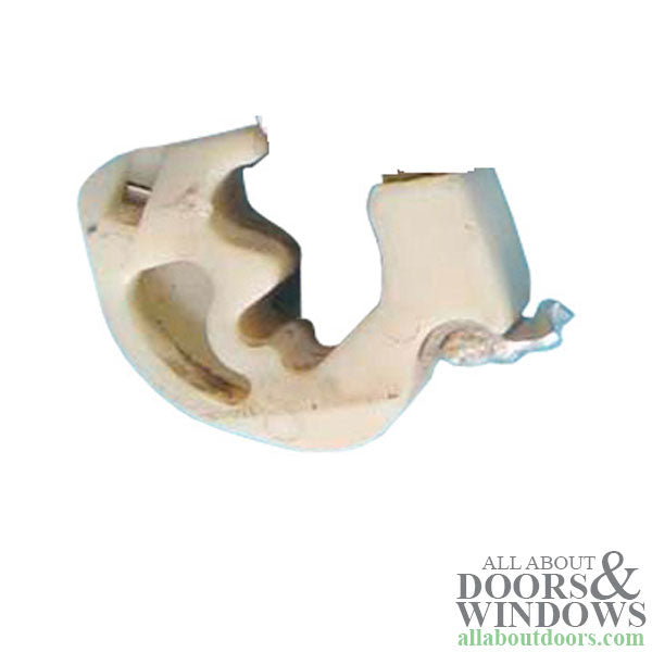 Wedgelock Shoe for 62 Series Tilt in Channel Balance - Wedgelock Shoe for 62 Series Tilt in Channel Balance