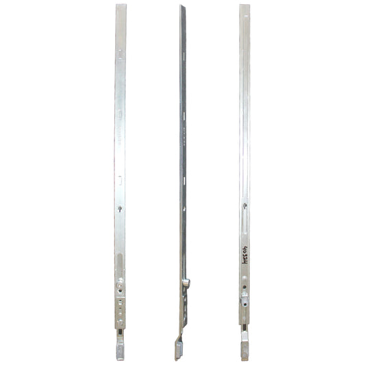 Middle Extension 500mm  with Pin (roller locking point) > 6-8 Doors