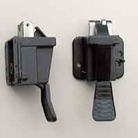 Storm Door Complete Handle Set with Deadbolt - Storm Door Complete Handle Set with Deadbolt