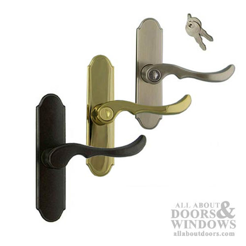 Larson Lifestyle, Retractable Screen Away, Magnetic Seal - Larson Lifestyle, Retractable Screen Away, Magnetic Seal