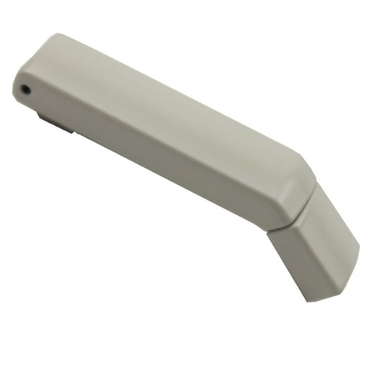 Roto Contemporary Folding Handle Casement Window