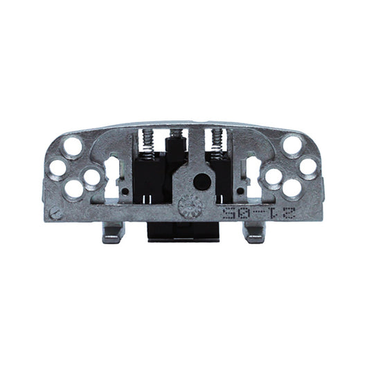 Roto Auto Flip Lock Mechanism