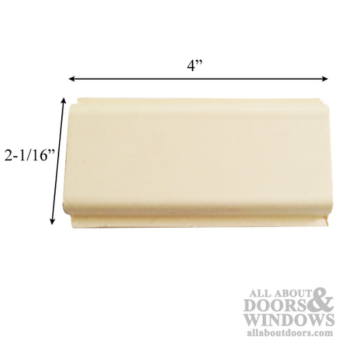 Bumper for Sliding Patio Door - Bumper for Sliding Patio Door