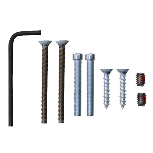 Andersen Tribeca Trim Set Screw Pack - Stone