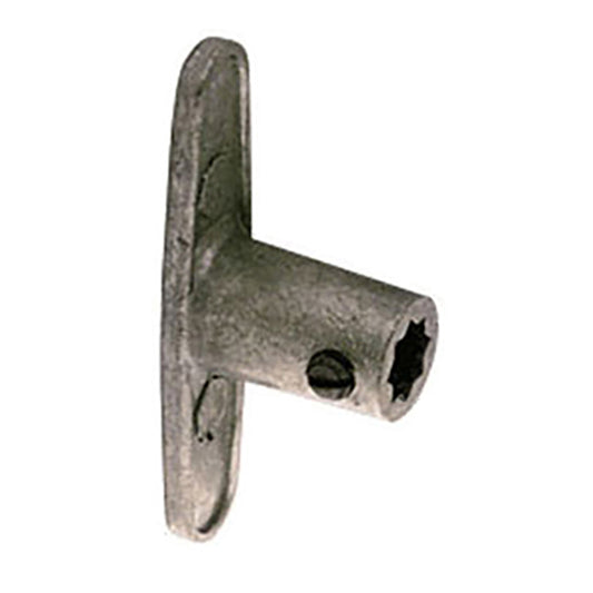 RV Crank Handle 1" Shank