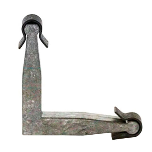 Storm Window Corner Key Non-Handed Diecast