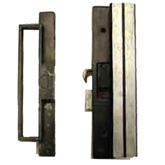 Peachtree Patio Door Handle, 4-15/16 Inch Screw Hole Center